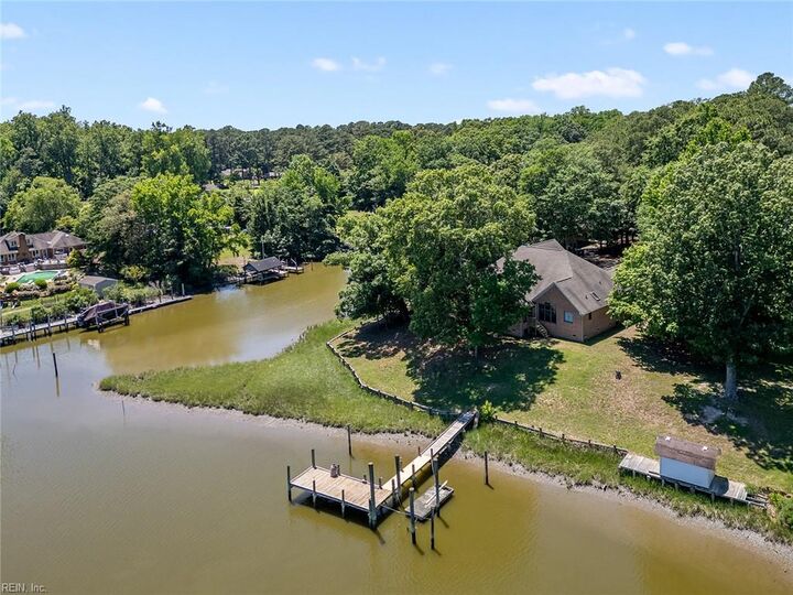 Property Photo:  5286 Bennetts Pasture Rd  VA 23435 
