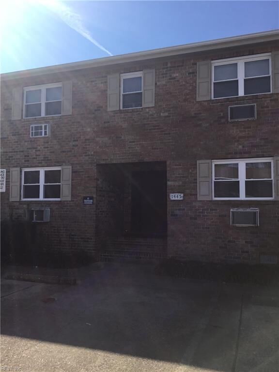 Property Photo: 1445 Kingston Ave 3 VA 23503