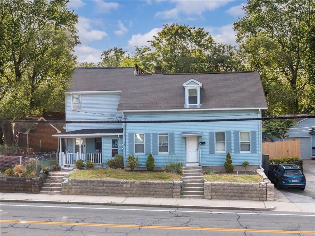 Property Photo:  353 Washington Street  RI 02893 