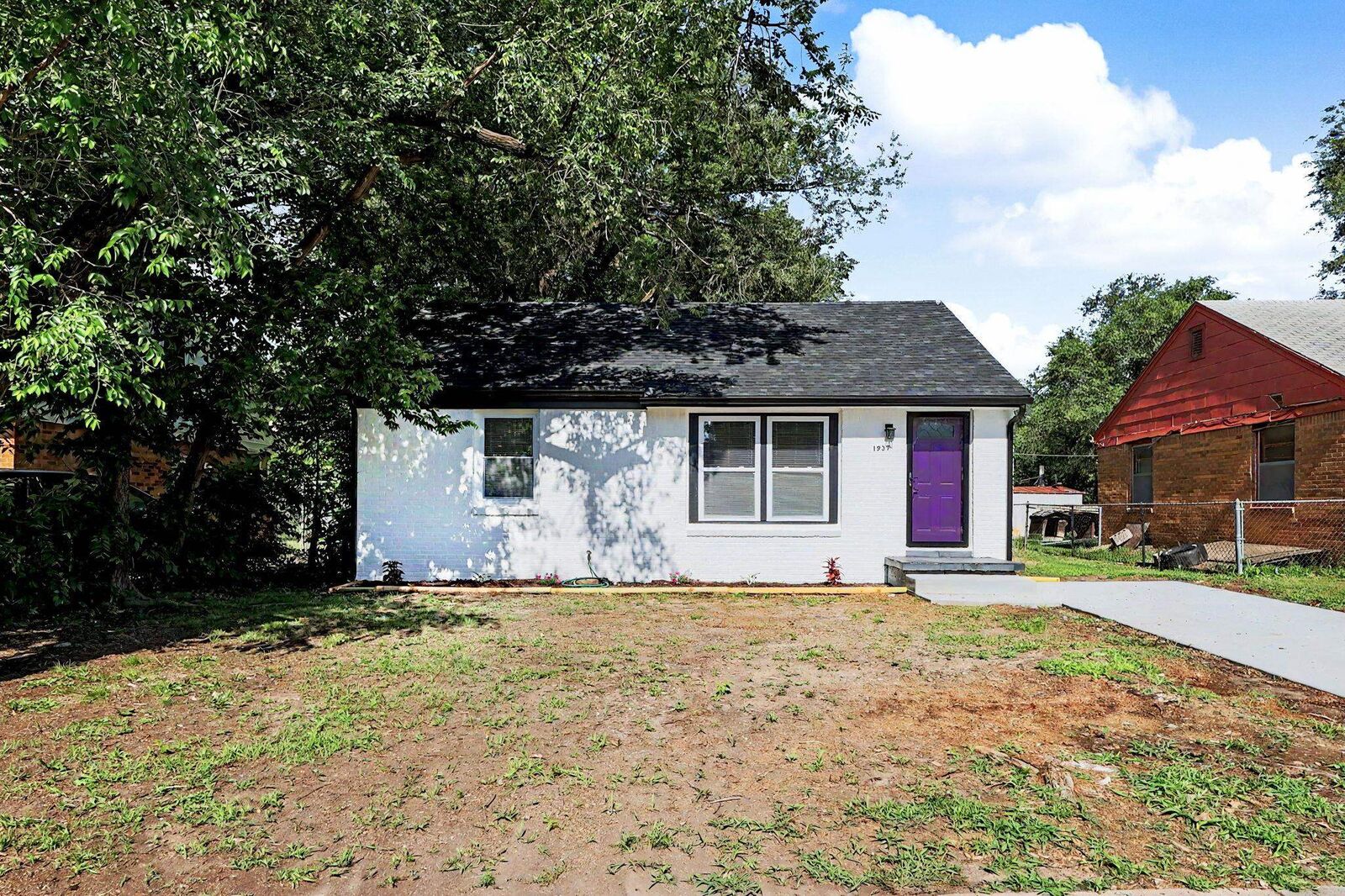 Property Photo:  1937 N Piatt Ave  KS 67214-1831 