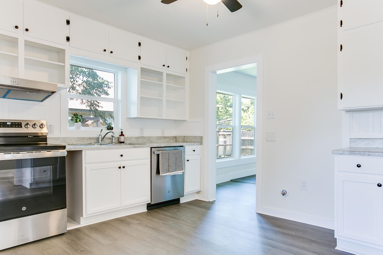 Property Photo:  224 N Browning Street  TX 76903 