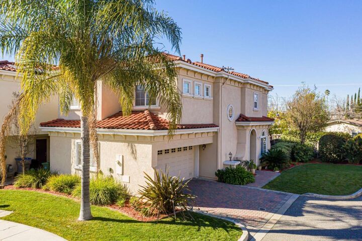 Property Photo:  1745 Cambria Court  CA 95124 