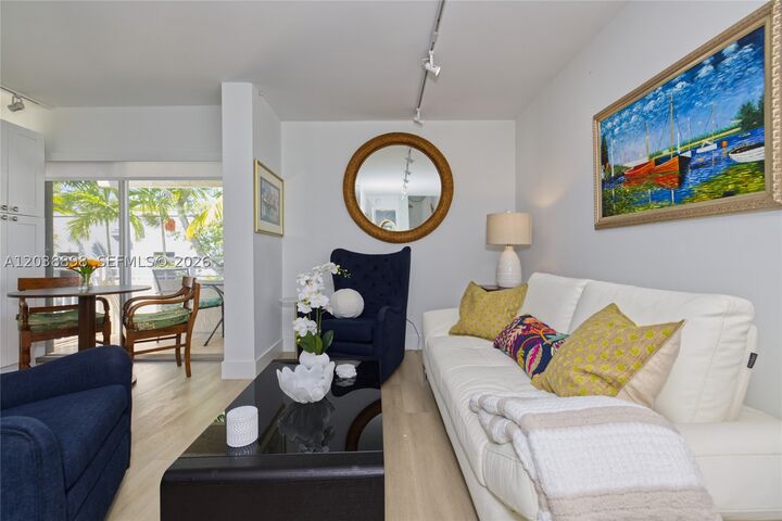 Property Photo:  5838 SW 74th Ter 317  FL 33143 