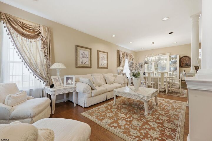 Property Photo:  145 E Nightingale Way  NJ 08205 