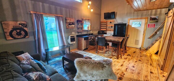 Property Photo: 73400 Highway 2 ID 83845