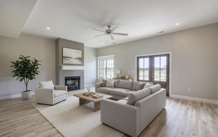 Property Photo:  251 Hummingbird Way  AL 35645 