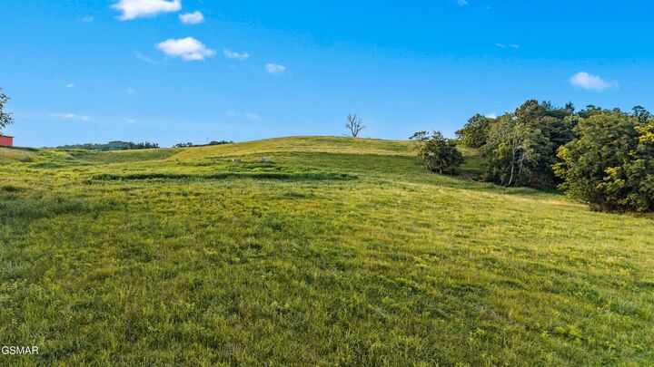Property Photo: 4.5 Acres Perrin Hill Road TN 37861