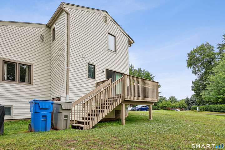 Property Photo:  138 Butternut Lane A  CT 06010 