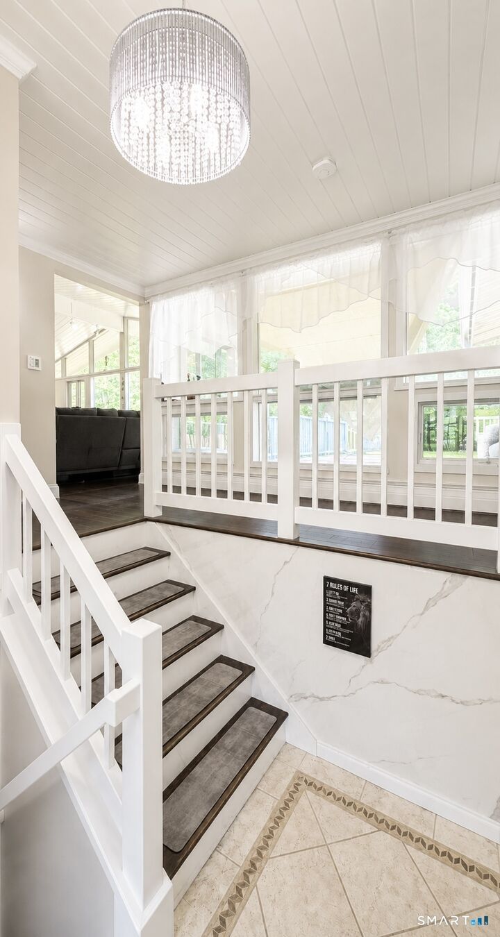 Property Photo: 1 Bayberry Drive CT 06804