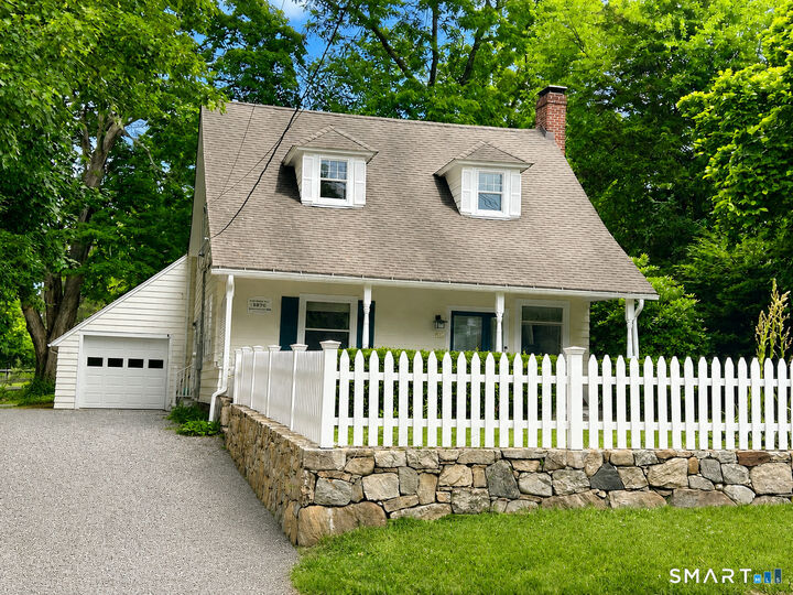 Property Photo:  63 Kings Highway North  CT 06880 