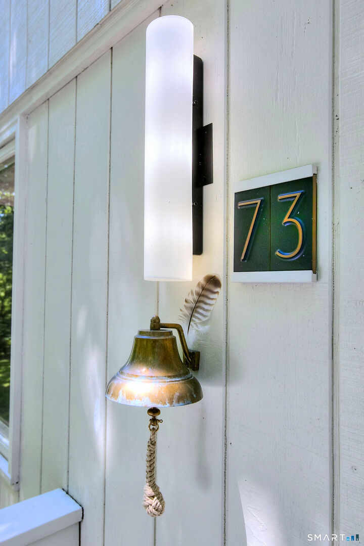 Property Photo: 73 Nod Road CT 06877