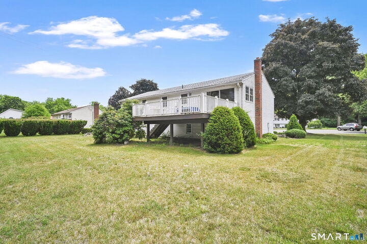 Property Photo:  55 Ordway Drive  CT 06074 