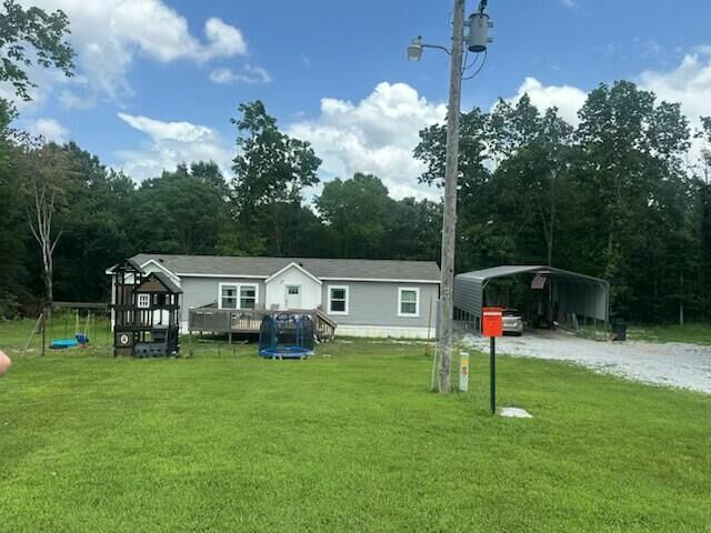 Property Photo:  503 Hilltop Lane  MO 64831 