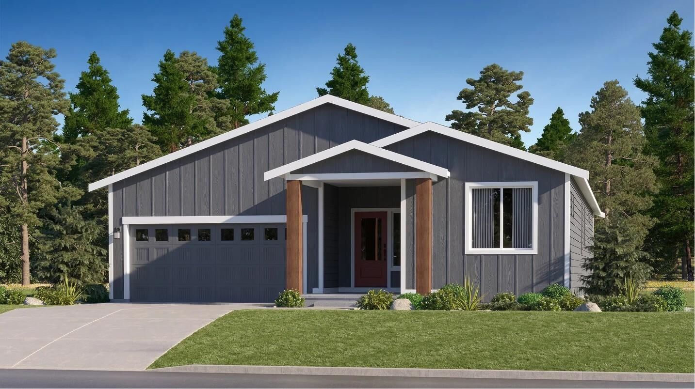 Property Photo:  4064 W Vel View Rd  WA 99208 