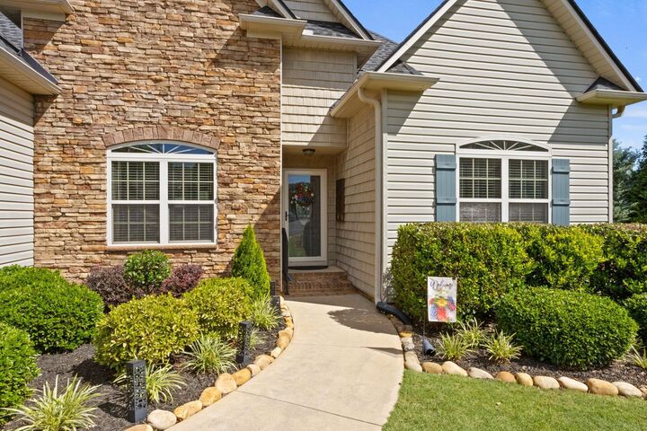 Property Photo:  330 War Emblem Drive  SC 29316 