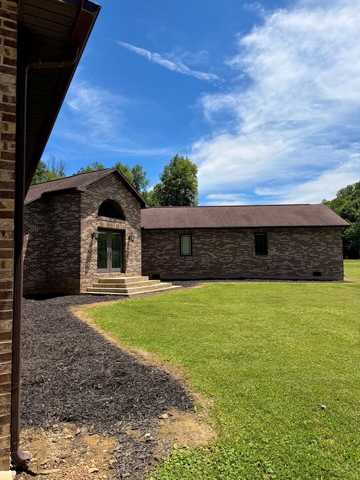 Property Photo: 887 Owl Creek OH 45648