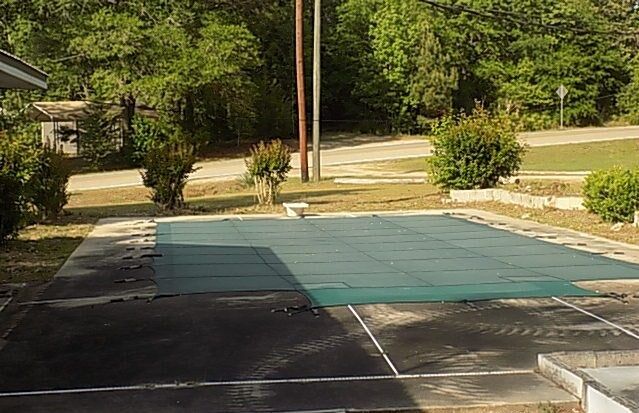 Property Photo: 2257 Marley Mill Road AL 36360