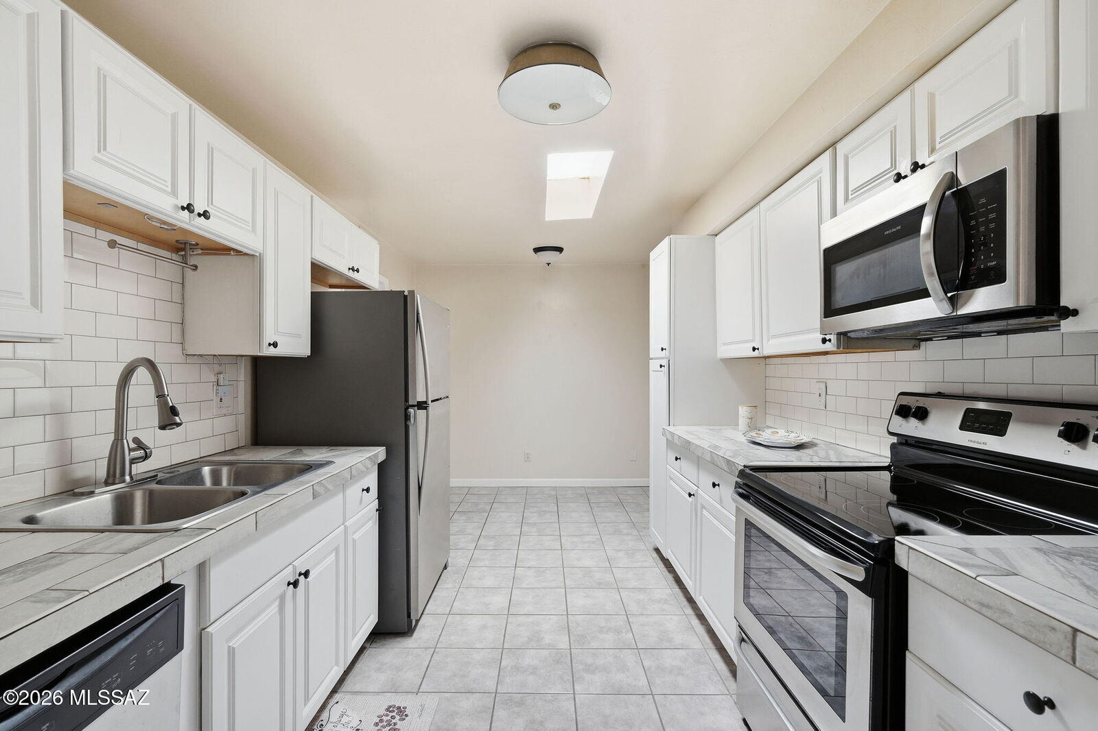 Property Photo:  153 E Mountain Morning Drive  AZ 85704 