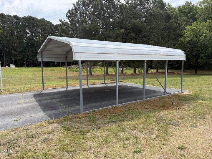 Property Photo:  513 Gay Road  NC 27597 