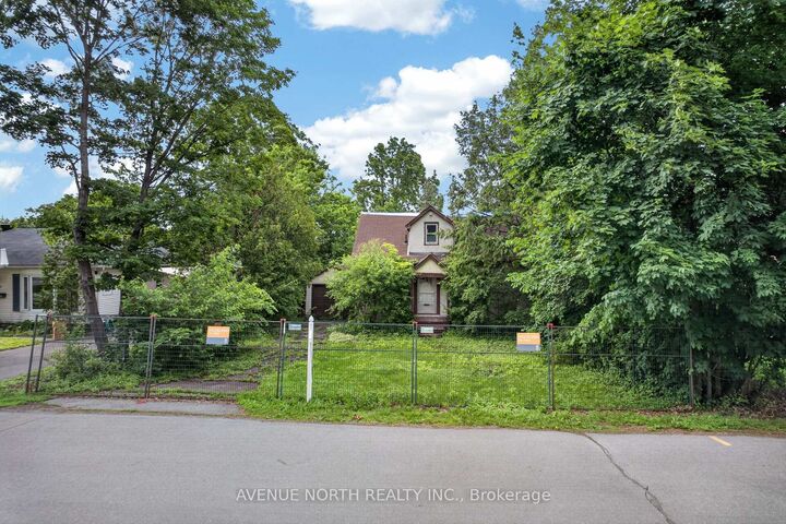 305 Mountbatten Avenue — photo 1