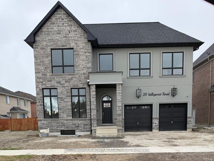 24 Valleywest Road — photo 1