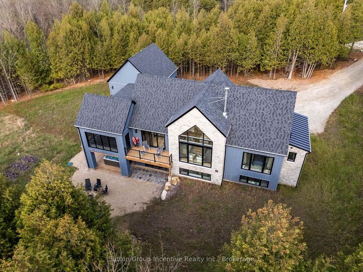 Property Photo: 130 St Arnaud Street ON N0C 1H0