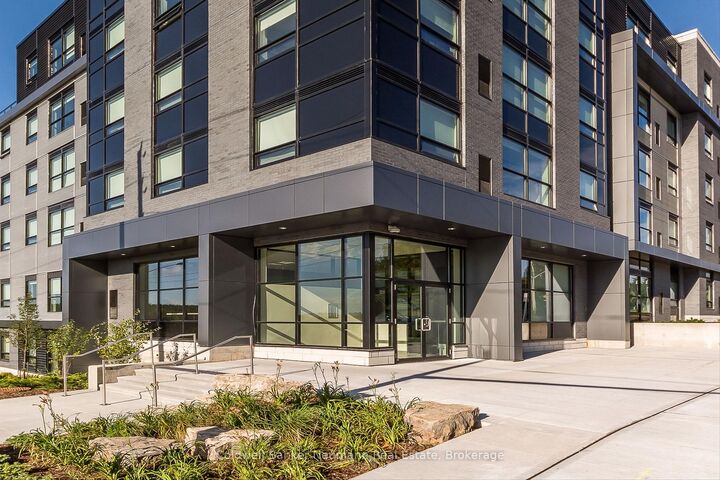 Property Photo:  1219 Gordon Street 306  ON N1L 0M9 