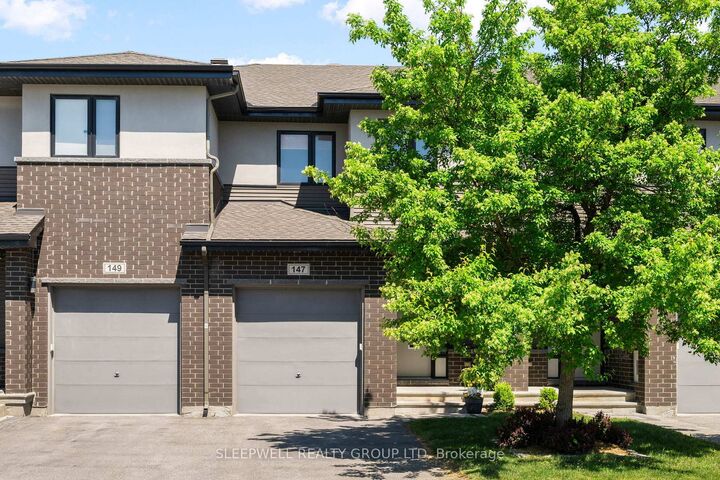 147 Westphalian Avenue — photo 1