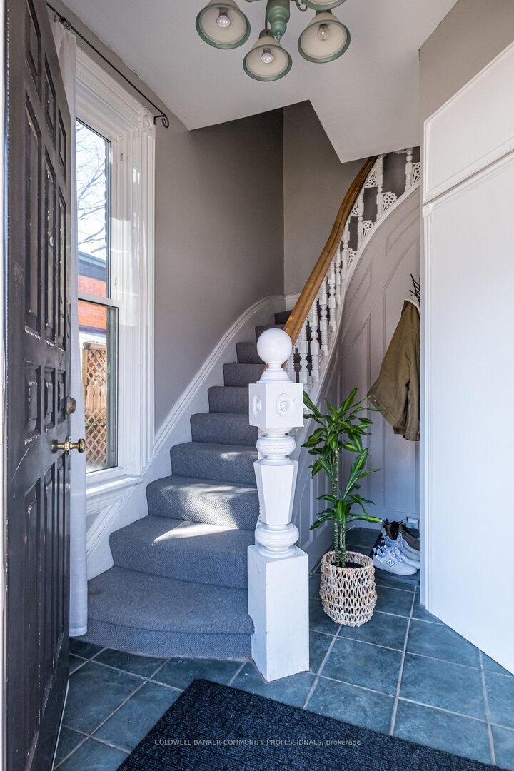 Property Photo: 270 Queen Street S ON L8P 3T3