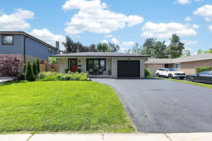 49 Belcourt Avenue — photo 1
