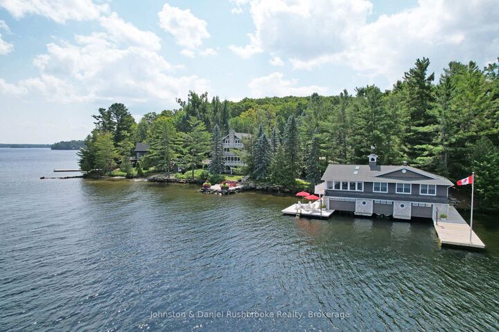 Property Photo: 1167 Armstrong Point Road 9 ON P0B 1J0