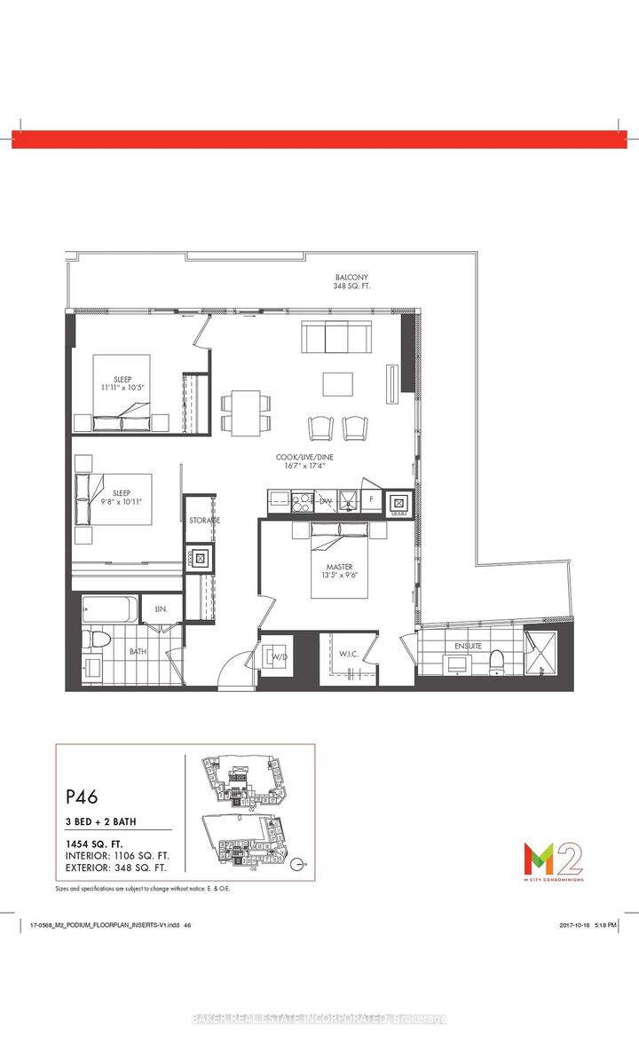 Property Photo: 3883 Quartz Road 213 ON L5B 0M4