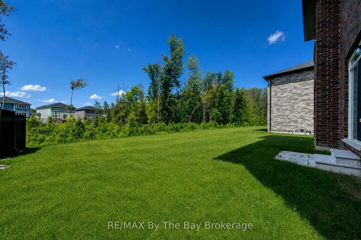 Property Photo: 18 Amber Drive ON L9Z 0R9