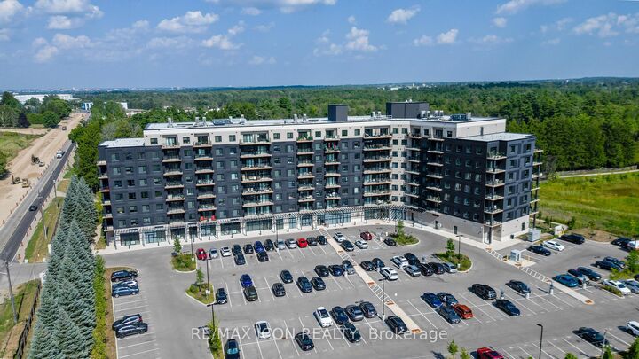 Property Photo:  525 New Dundee Road 710  ON N2P 0K8 