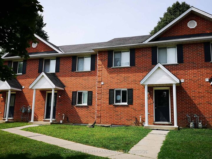 190 Fleming Drive 21 — photo 1