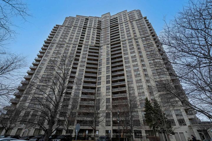 Property Photo: 710 Humberwood Boulevard 2310 ON M9W 7J5