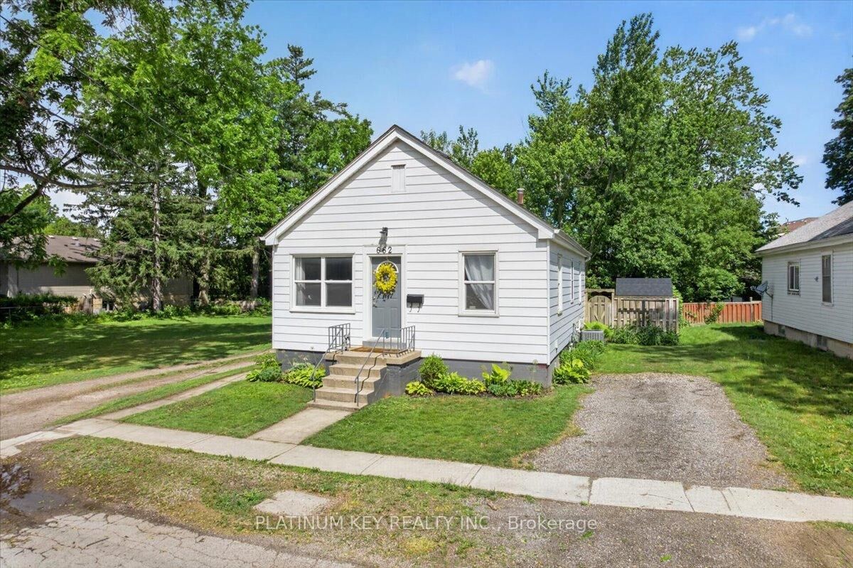 Property Photo: 662 King Street ON N0L 1W0