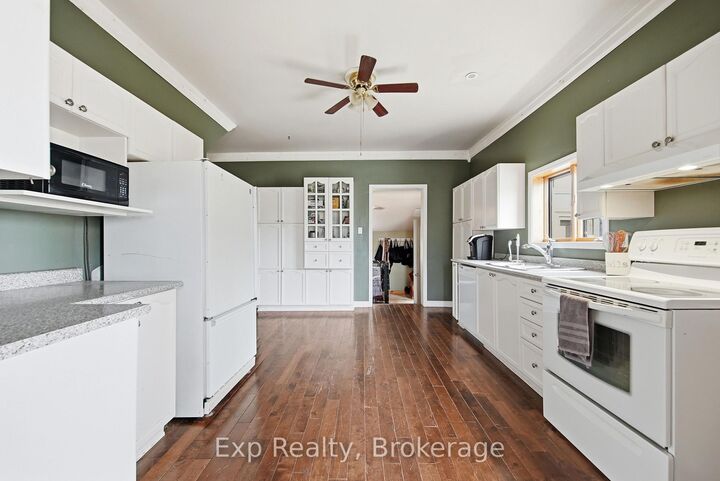 Property Photo: 20 Main Street ON K0K 2M0