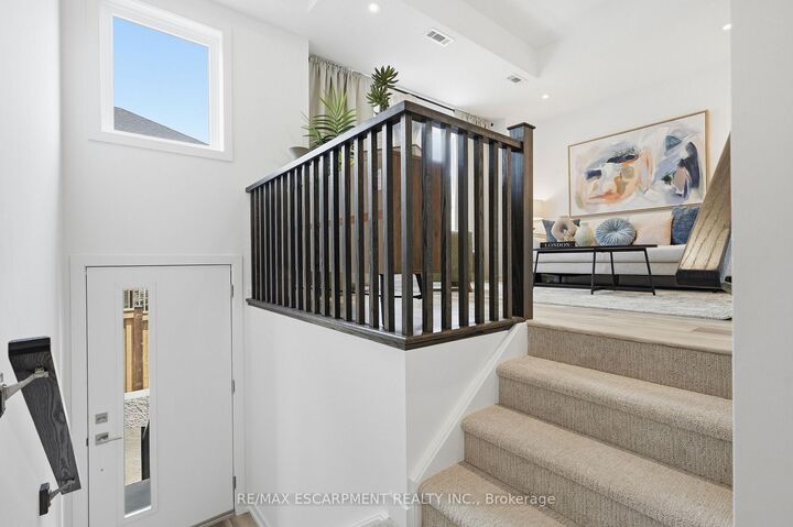 Property Photo: 173 Burke Street ON L8B 2A9