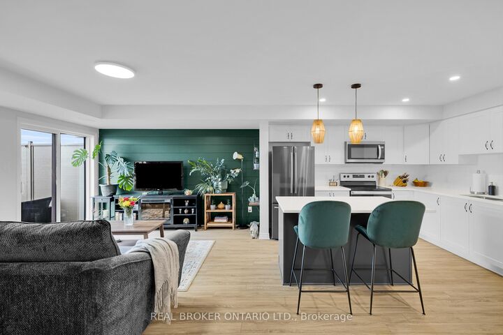 Property Photo: 405 Pilot Private ON K2V 0S3