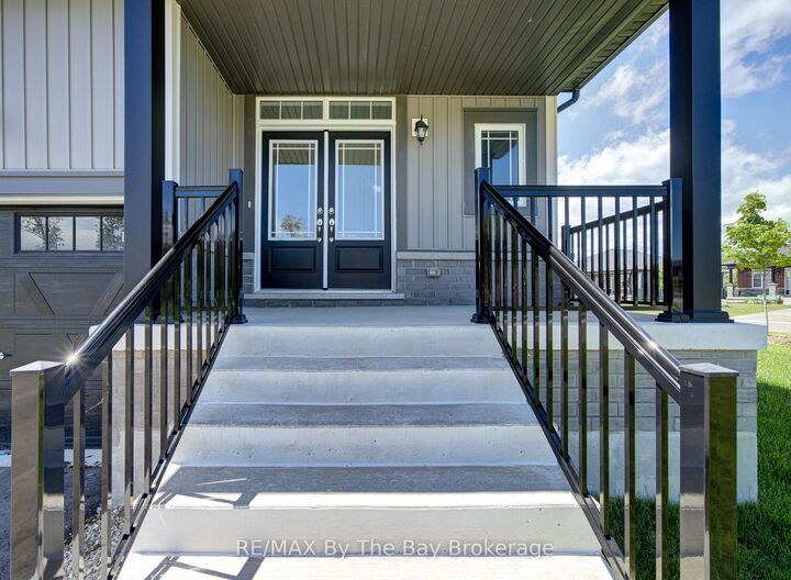 Property Photo: 1 Amber Drive ON L9Z 0R9