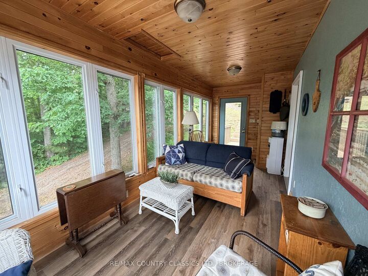 Property Photo: 242B North Shore Road ON K0H 1K0