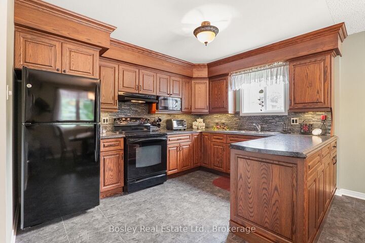 440 Durham Street W 203 — photo 1