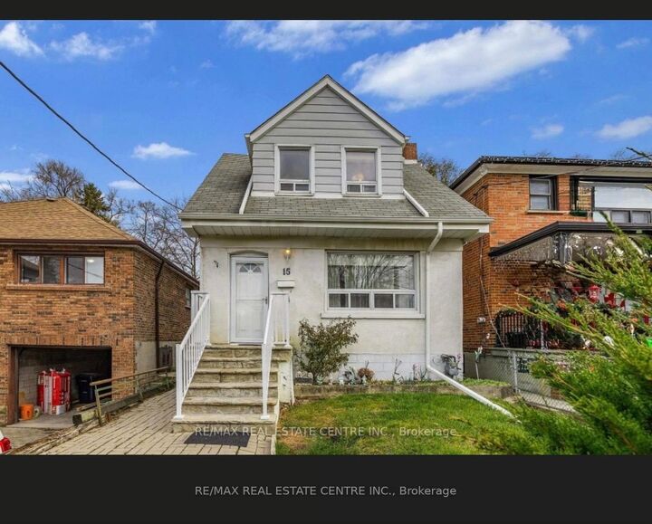 15 Cliff Street — photo 1