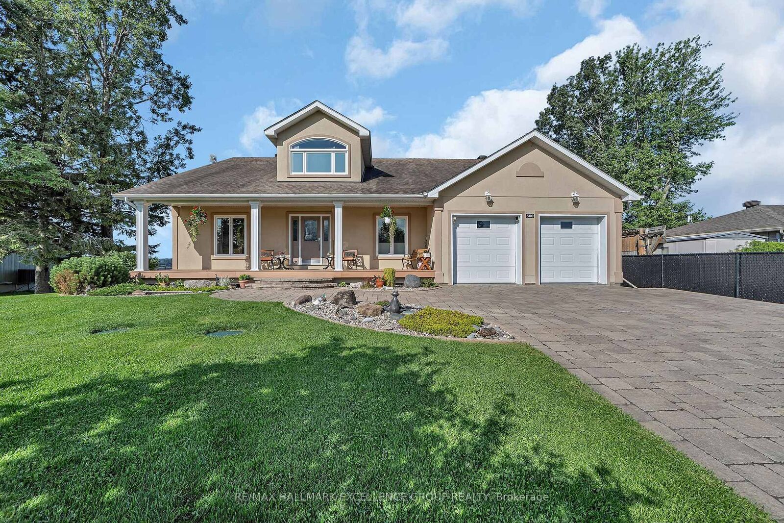 Property Photo: 300 Voisine Road ON K4K 1A1