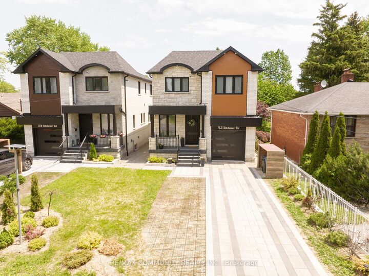 75B Kitchener Road — photo 1