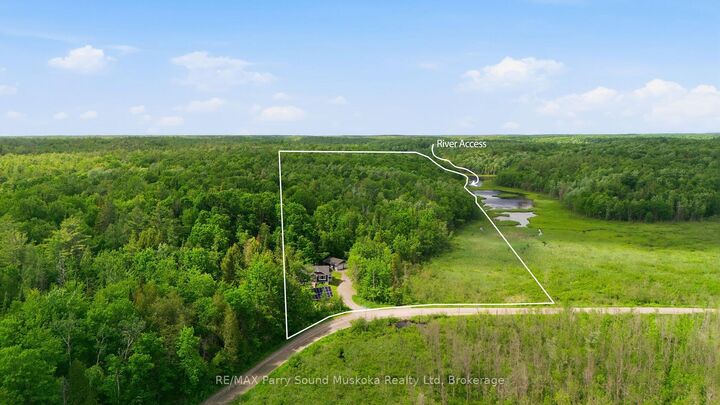 Property Photo: 1087 Prospect Lake Road ON P1L 1X1