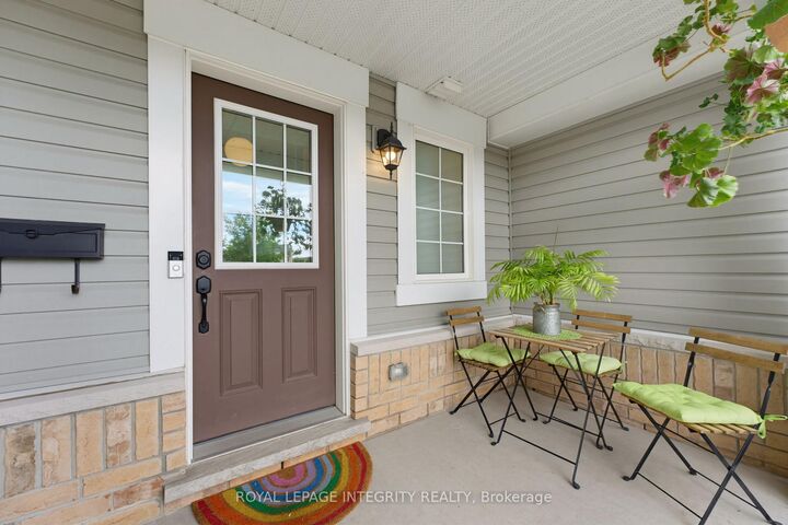 Property Photo: 240 Soleil Avenue ON K4A 0V9