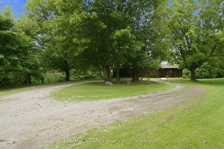 Property Photo: 18050 Nesbitt Line ON L0B 1L0