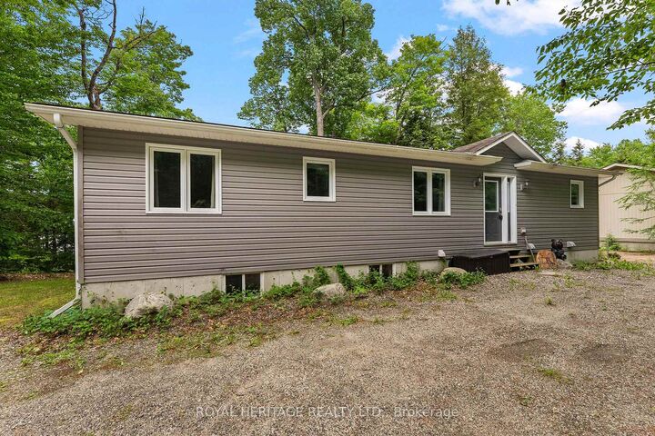 Property Photo:  1160 Minnow Drive  ON K0M 1S0 